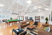 Fortitude Valley 2Bed Parking Pool Showground Qfv010 Các khách sạn ở Kelvin Grove