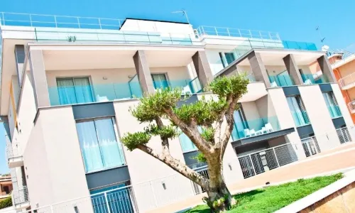 Ambruosi Resort & SPA