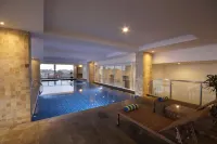 PrimeBiz Tegal Hotels in West Tegal