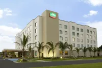Courtyard Panama Metromall Hotel di 