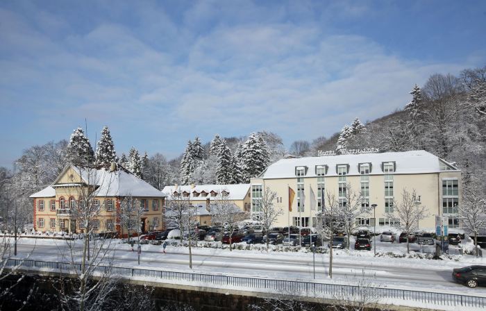 Hotel Watthalden