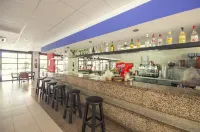 AzuLine Hoteles Mar Amantis & II - bar