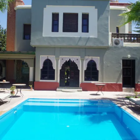 Gramtahouse
