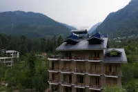 Alt Life Manali, Old Manali