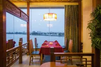 Lagos Oriental Hotel - Bintang 5