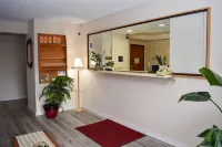 Corning Inn Hotels in Corning