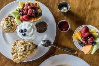 Sun Mountain Lodge Hotels in Winthrop