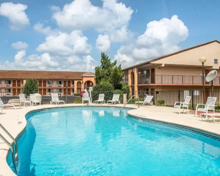 Quality Inn Marianna