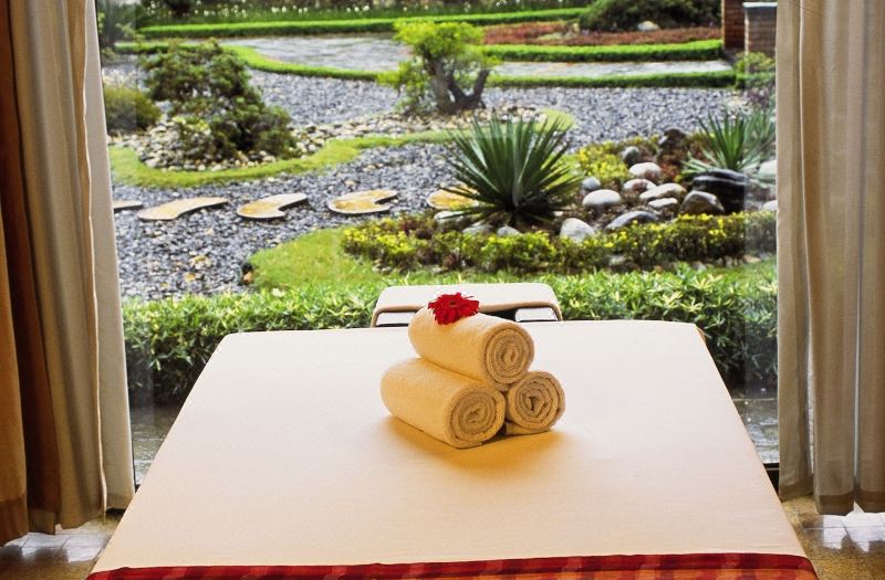 Hyatt Regency Kathmandu photo 3