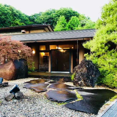 Ryutakuzenji