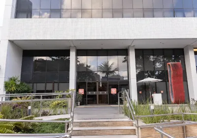 Flats no Beach Class Residence por Yolo Hotel a 