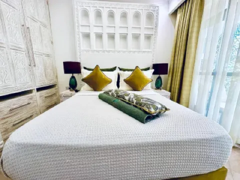 Cosy Luxury Apartment-Diani Hotels in 