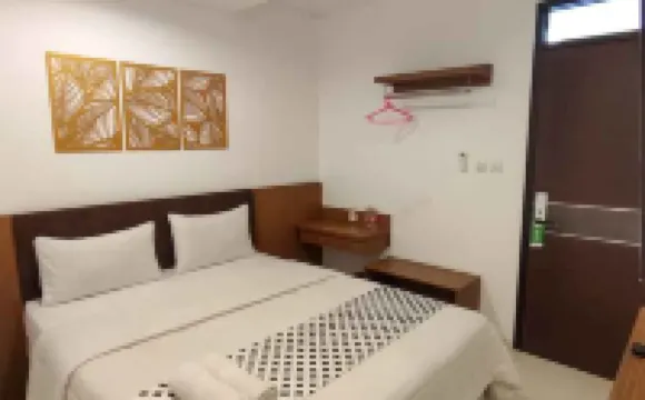 Hotel Zamrud Malioboro Sosrokusuman