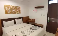 Hotel Zamrud Malioboro Sosrokusuman