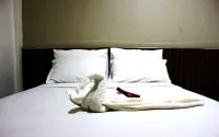 Sabrina 81 Hotels in Simpang Empat