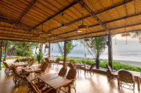 Amadi Beach Front Resort Hotels in Mandrem