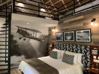 Pamarah Lodge Hotels in Victoria Falls