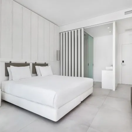 Vila Maria Hotel - Adults Only