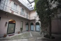 ApArt Hotel Lupetta 5 Hotel in zona Civico Tempio di San Sebastiano