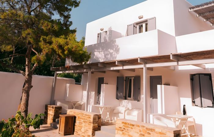 FarOut - BeachResort & Camping