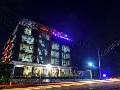 The Warwick Hotel, Nanyuki