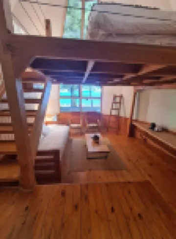 Magma Lodge Pucon