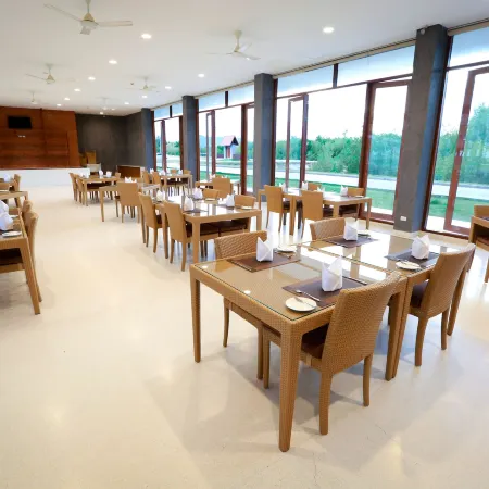 Sea Sand  Sun Hua Hin by JC Kevin Hotel & Resort