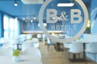 B&B Hotel Erfurt City-West