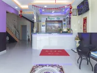 Saujana City Hotel - Nearby KLIA. - 2-Star