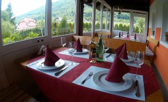 Plitvice Pension Perisic