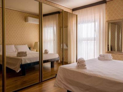 Fossalta Vintage Apartment by Wonderful Italy