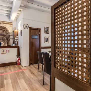 Magenta Deluxe Cancello Hotels near Ara Pacis