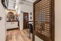 Magenta Deluxe Cancello - Homestay