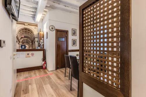 Magenta Deluxe Cancello