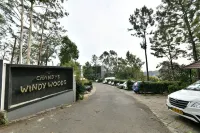 Chandys Windy Woods Munnar - Pysäköinti
