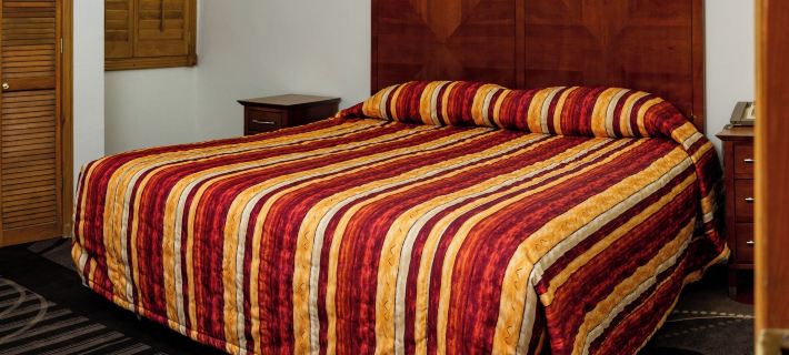 Los Cedros Hotel Inn Hotels in Juarez Municipality