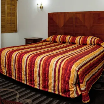 Los Cedros Hotel Inn Hotels near Sanborns