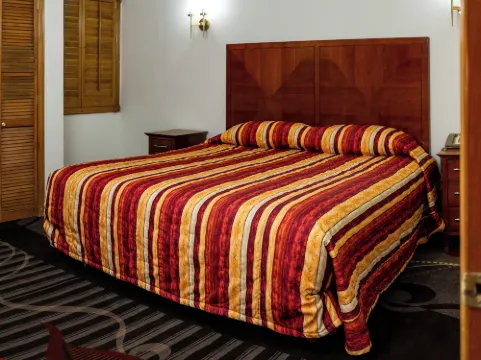 Los Cedros Hotel Inn