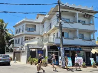 Monalysa Holidays - Apartments