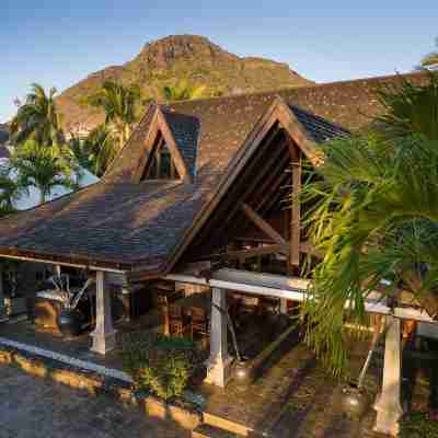 Villa Matahari by Muse Villas Hotel Exterior