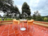 1. Cabaña Portón de Ovejas Hotels in Choconta