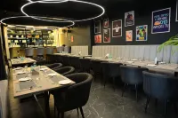 Razido Suites - sarapan