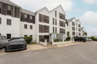 هوست ستاي سون سيت - جاكوزي