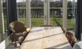 Relaxing Zeeland Escape