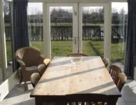 輕鬆的澤蘭逃逸