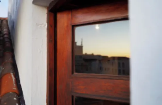 Vic Aveiro Arts House