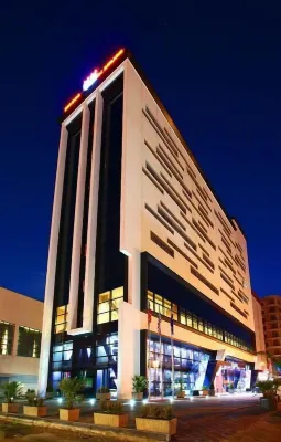 Hotel Partner - Gym