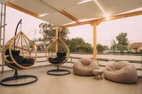 Sirens Luxury Apartments Palouki