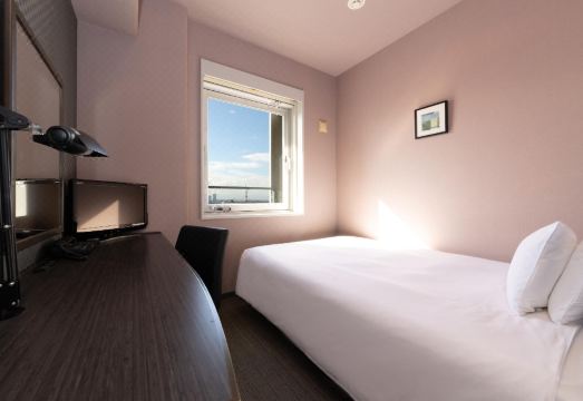 KEIKYU EX INN Kamata -TokyoOver view