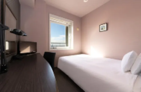 京急EX Inn蒲田 鄰近The Tires Park Nishirokugo的酒店